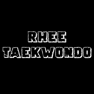 Rhee Tae Kwon-Do