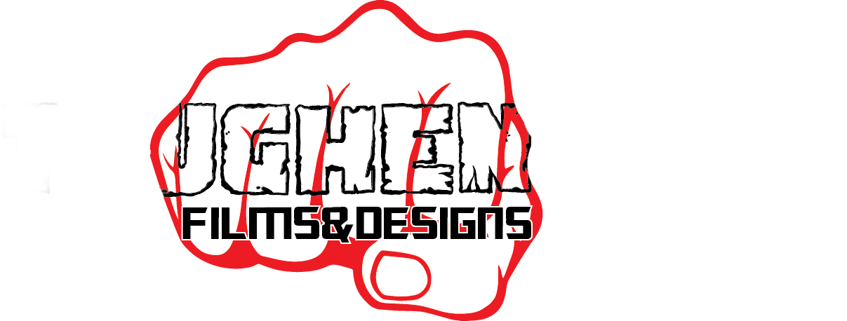 Toughen Up Designs